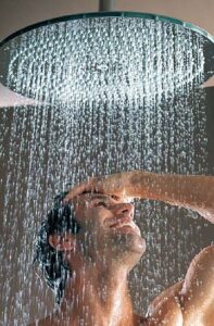 Cómo mejorar la eficiencia del agua caliente sanitaria en casa