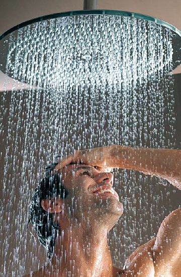 Cómo mejorar la eficiencia del agua caliente sanitaria en casa