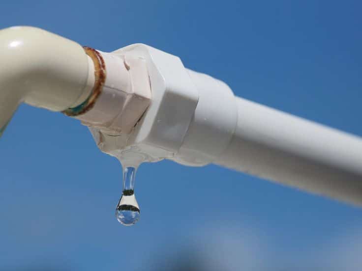 Fugas de agua ocultas cómo se localizan con tecnología avanzada
