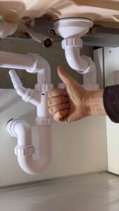 Instalación de fontanería en viviendas en Murcia