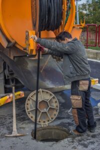Destascos industriales en Murcia